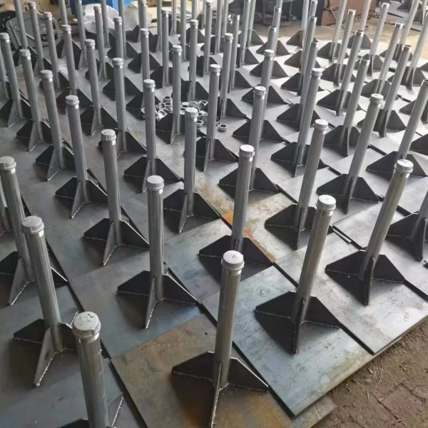 珠山沉降板现货