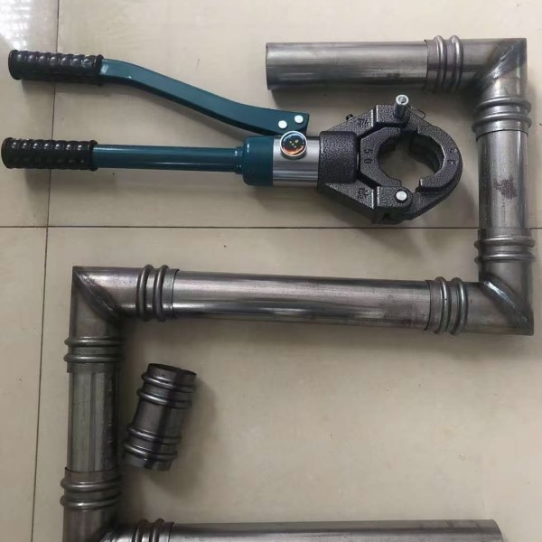 珠山冷却管生产